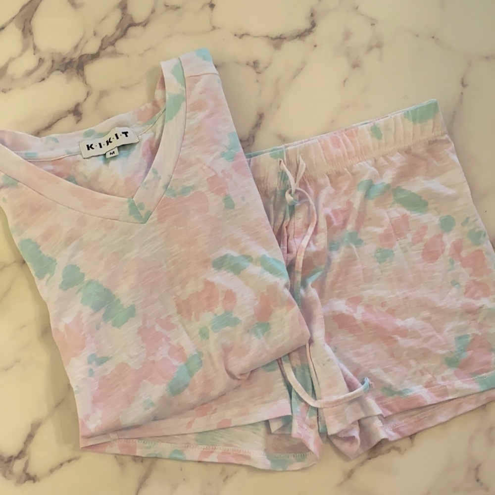 Pajama set